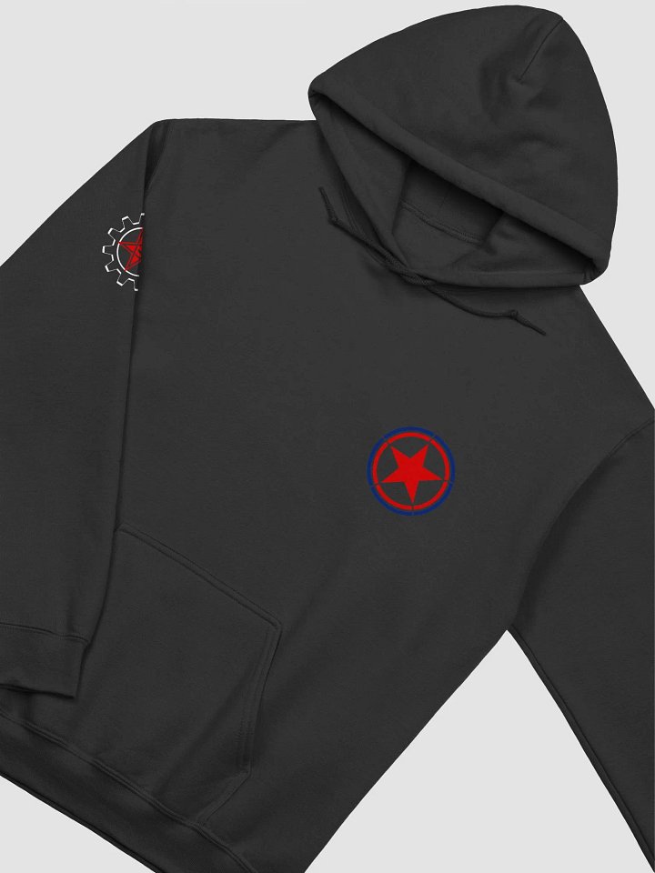 The Red Star Alliance Hoodie product image (11)