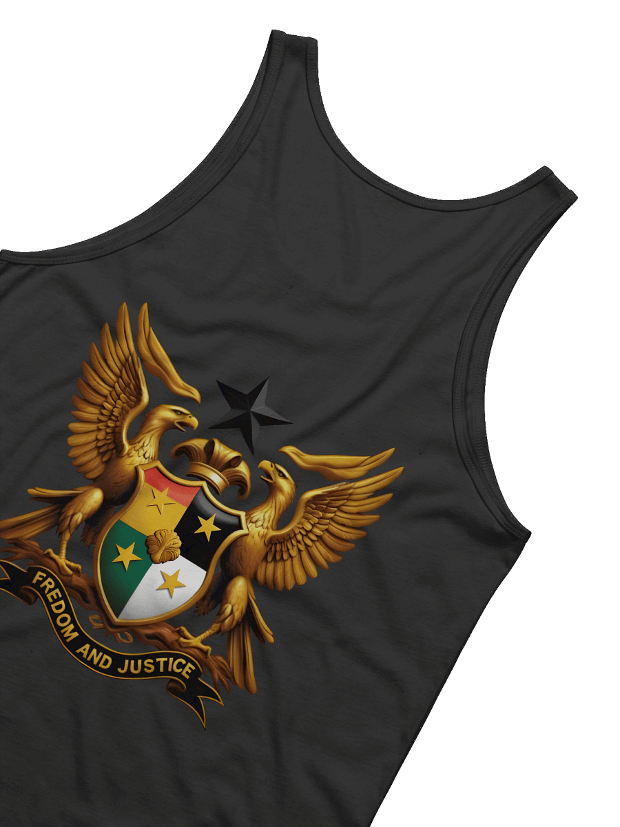 Royal Heritage Tank product image (21)