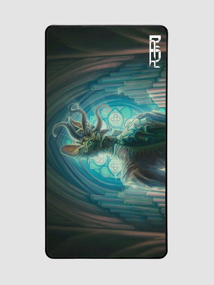 Retri - Deimos Desk Mat product image (2)