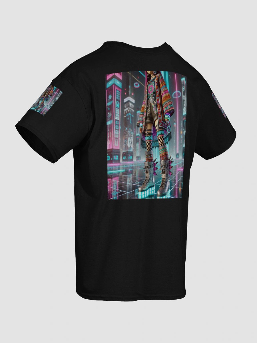 Meta Kid #10 Shirt product image (6)