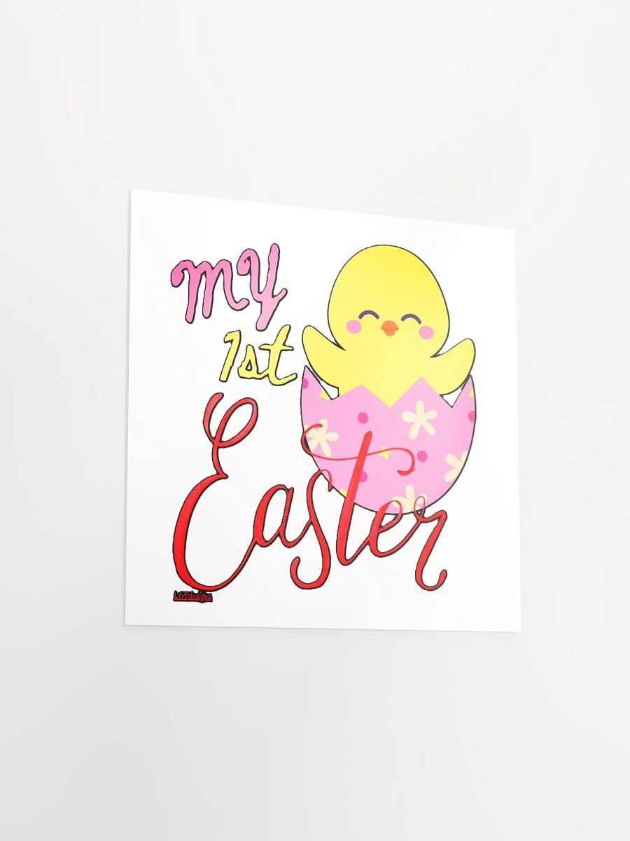 MY 1st EASTER product image (13)