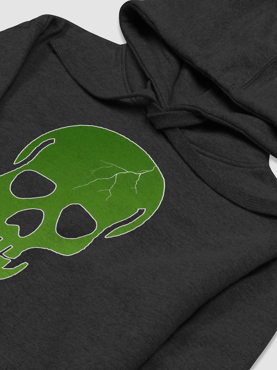 Endangered Species - Mexico - Skull Unisex Premium Hoodie product image (3)