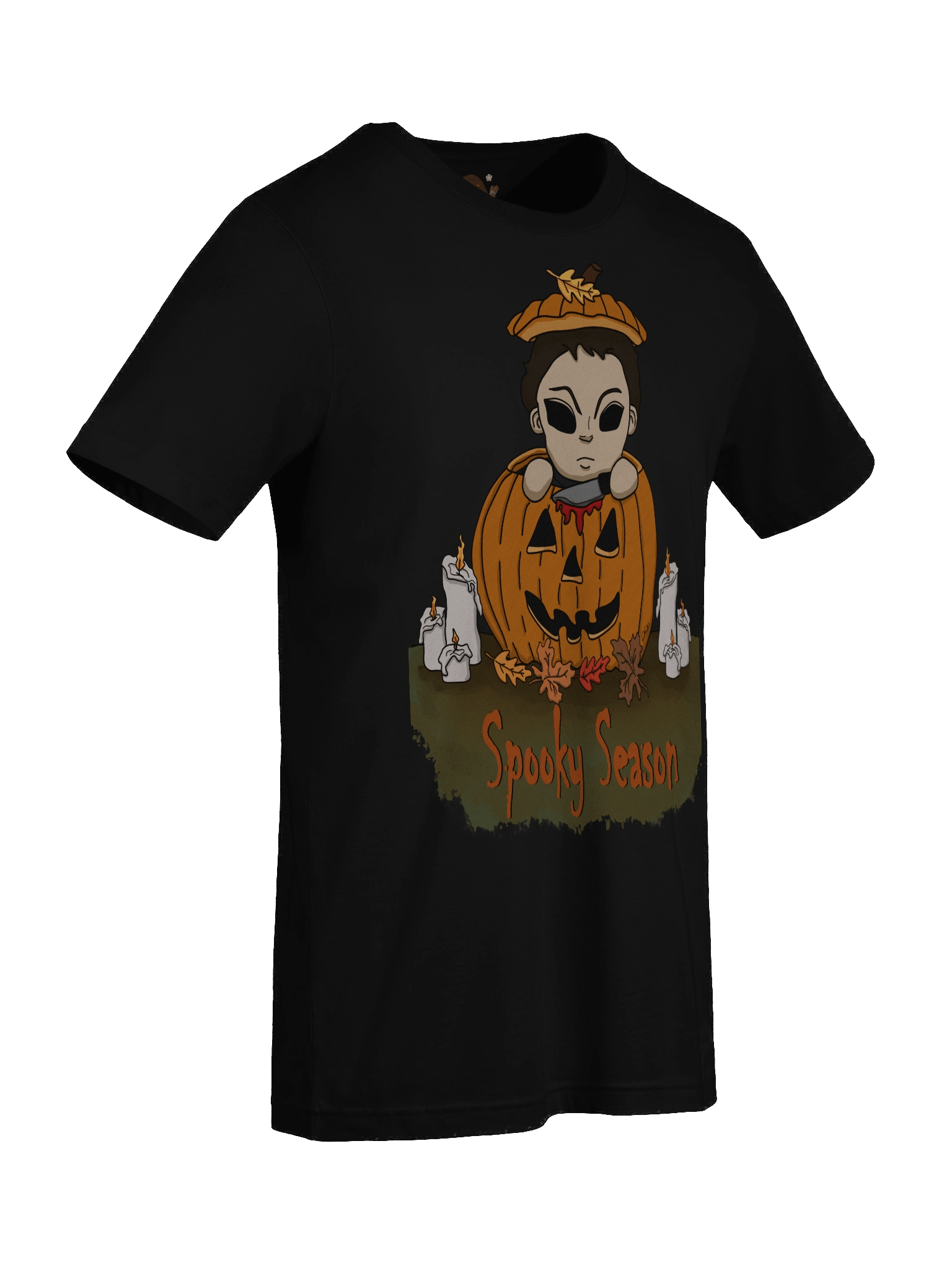 Killer Spooky Season T-Shirt product image (49)
