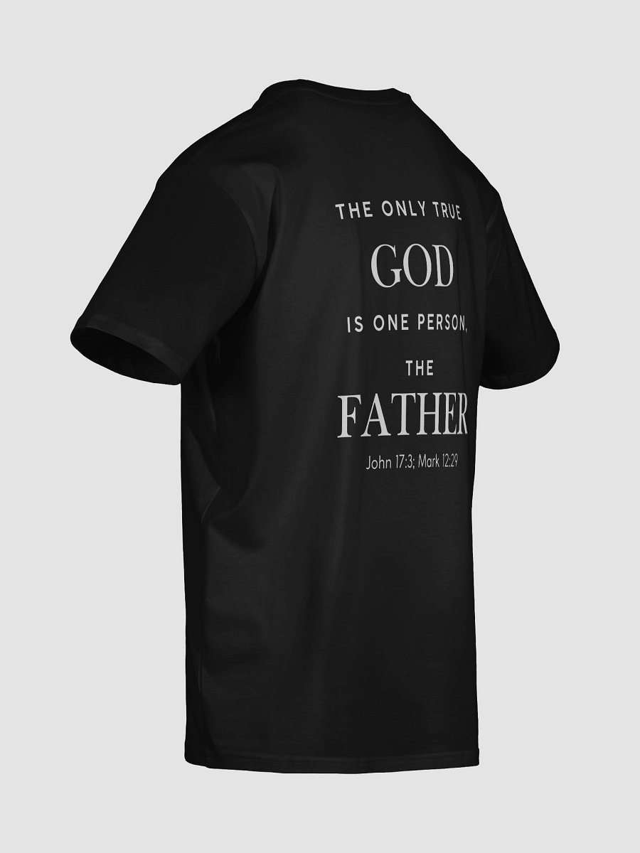 RF One God the Father Unisex Premium Tee product image (6)
