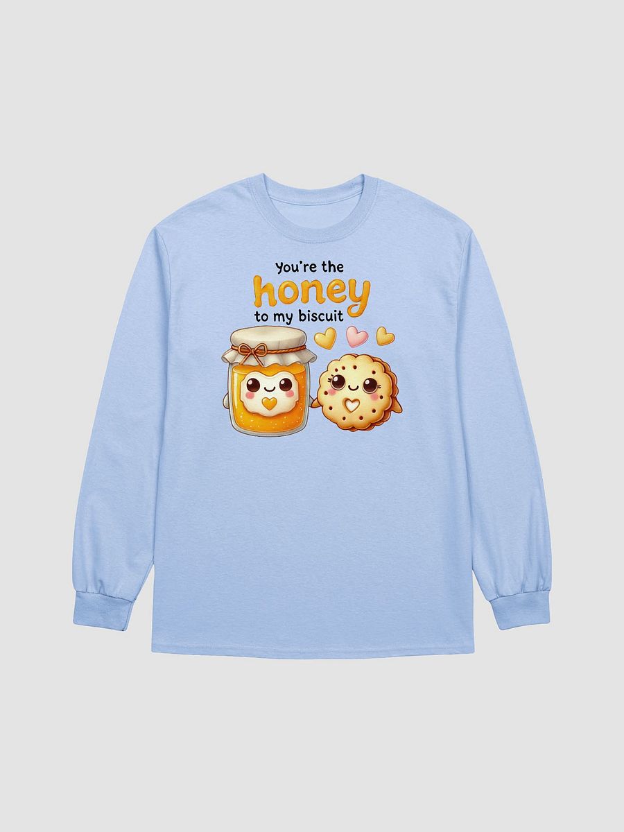 Sweet as Honey, Perfect as a Biscuit! product image (9)