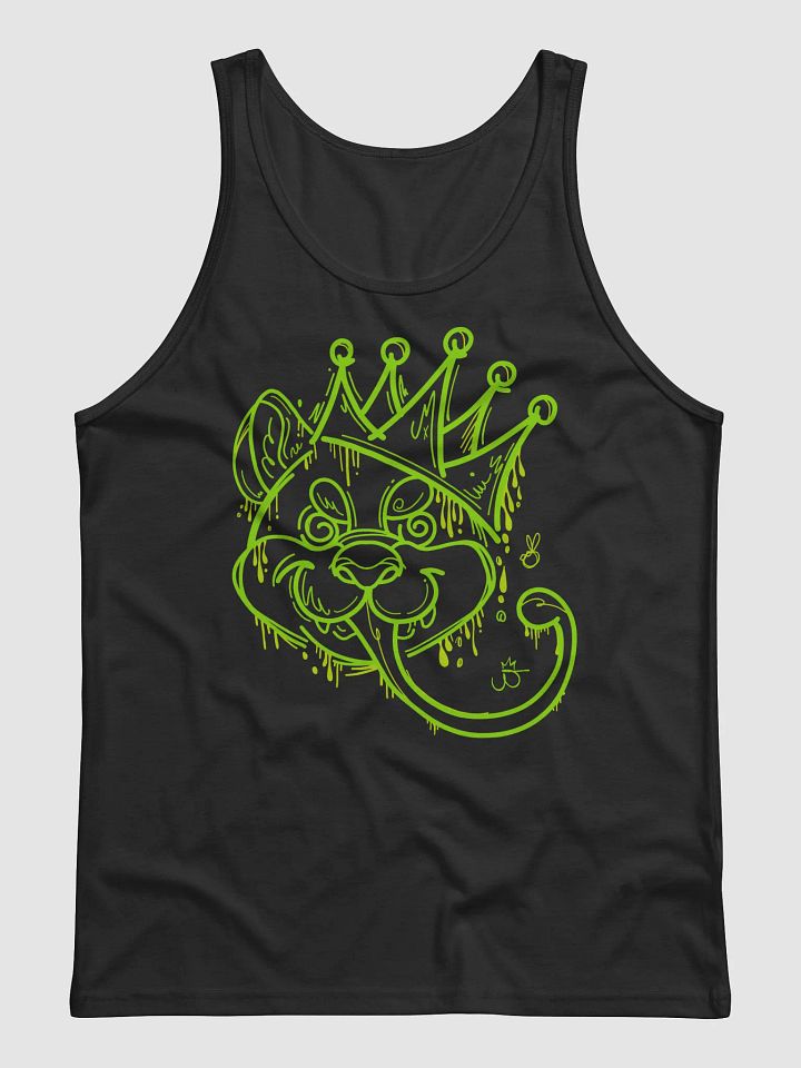 SHWEEDLE TOAD | SL*TTY LIL TANK TOP product image (1)