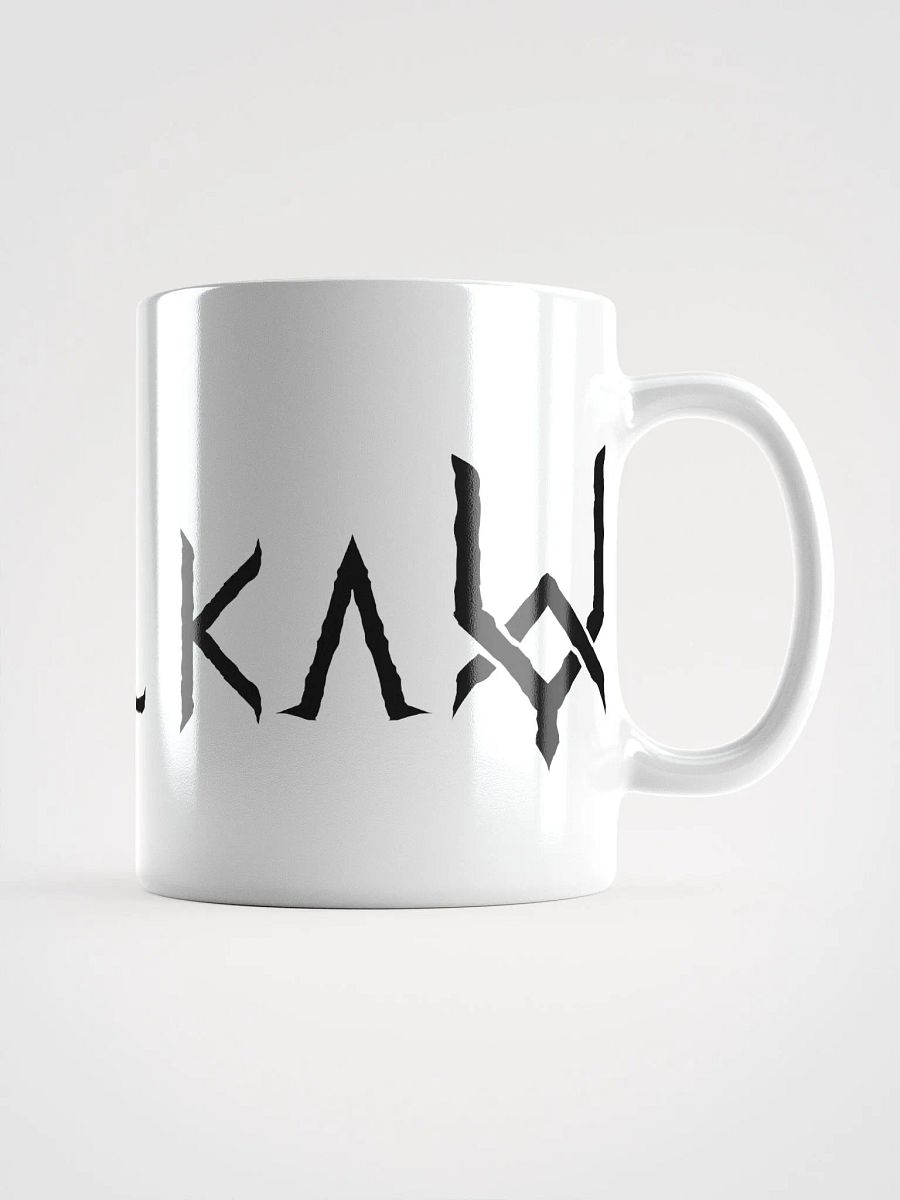 Rachel Kay Mug product image (1)