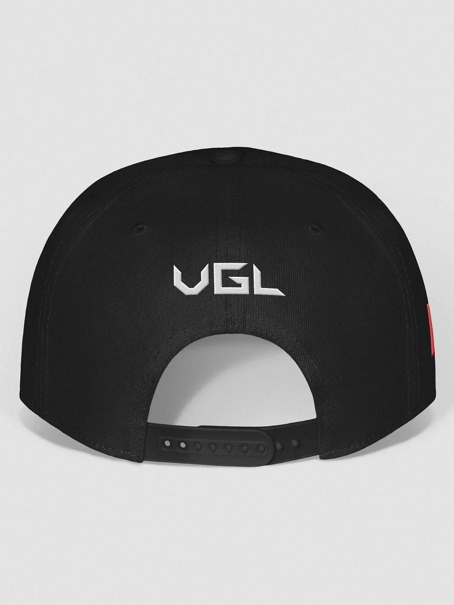 Canada Day Snapback Hat | VGL product image (4)