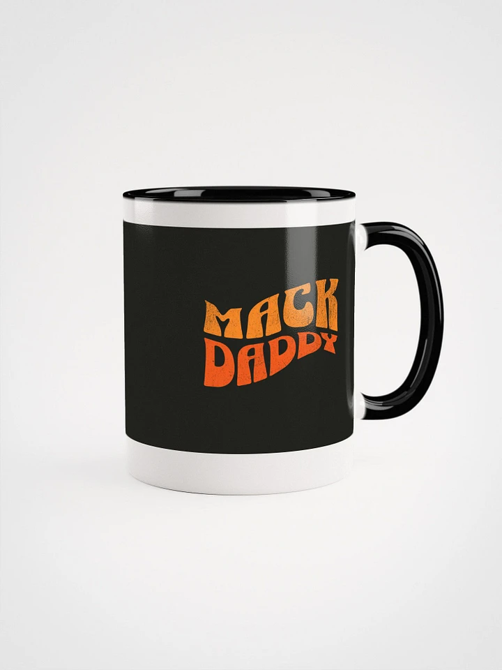 Mack Daddy Coffee Mug product image (2)