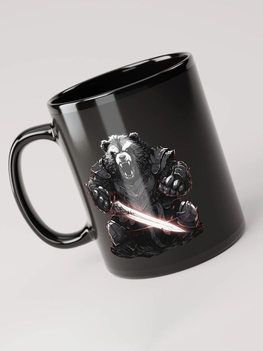 Bear Warrior product image (3)