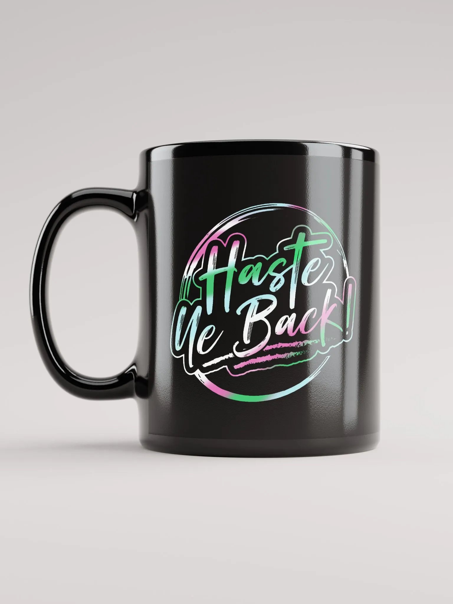 Haste Ye Back Mug product image (11)
