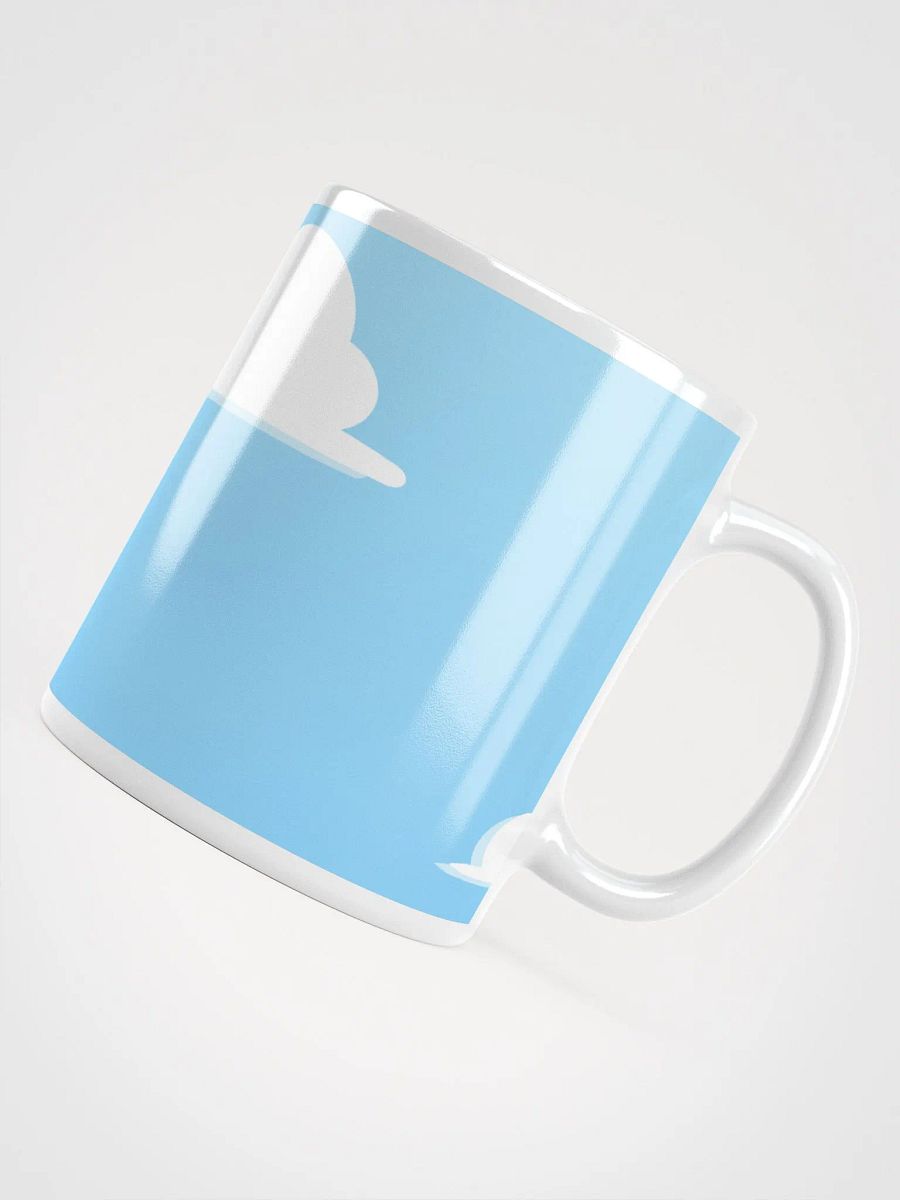 Sky Breeze Mug product image (4)