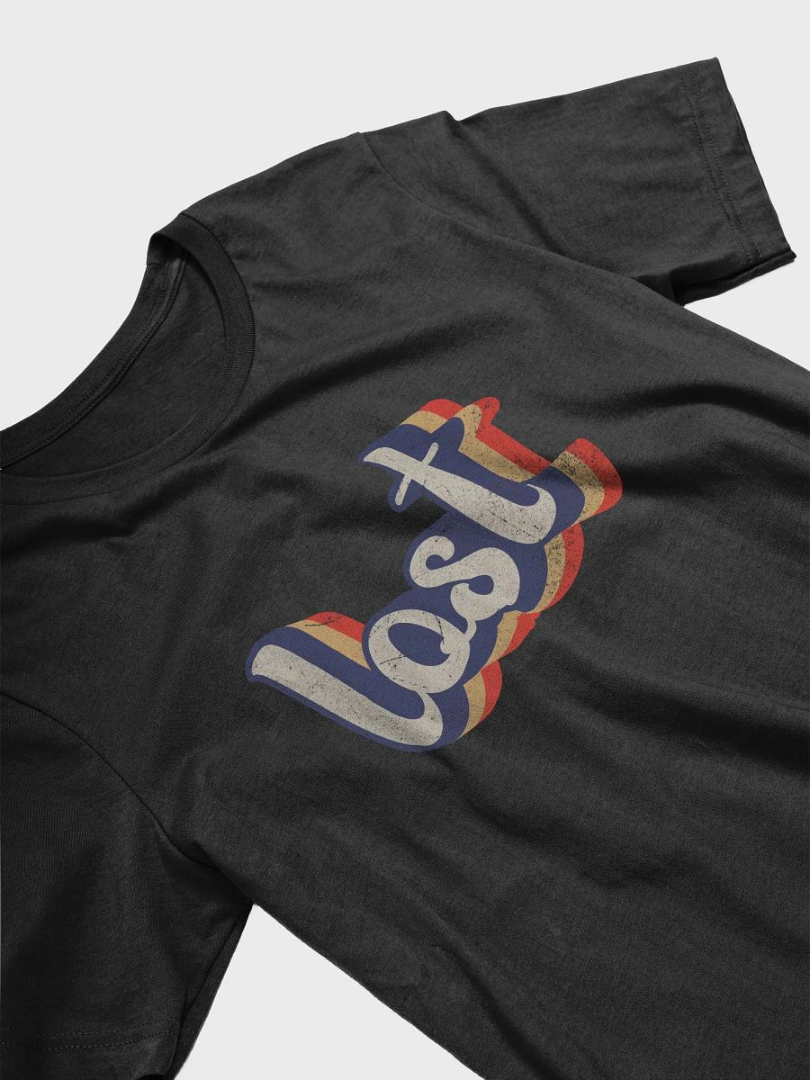 Lost ver. 2 T-Shirt product image (19)