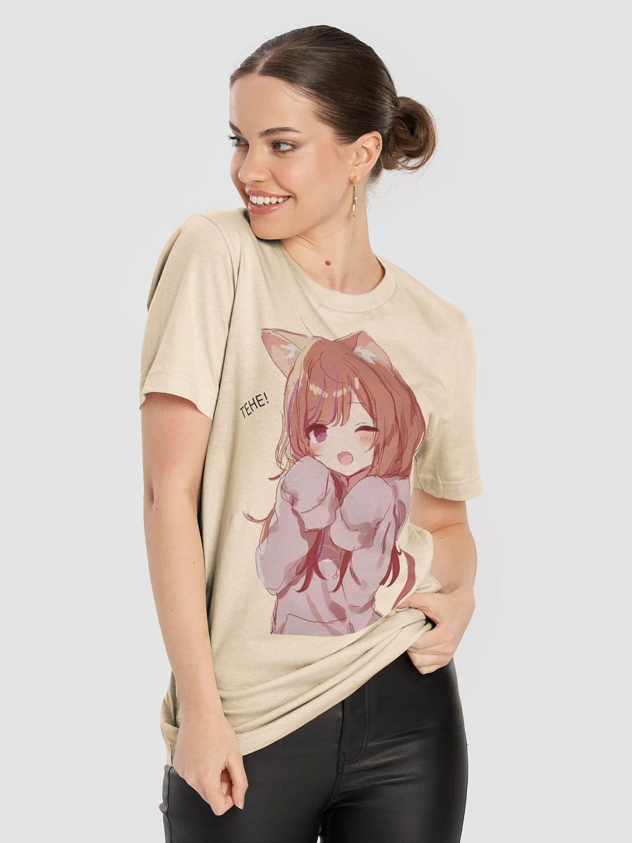 TEHE T-Shirt product image (2)