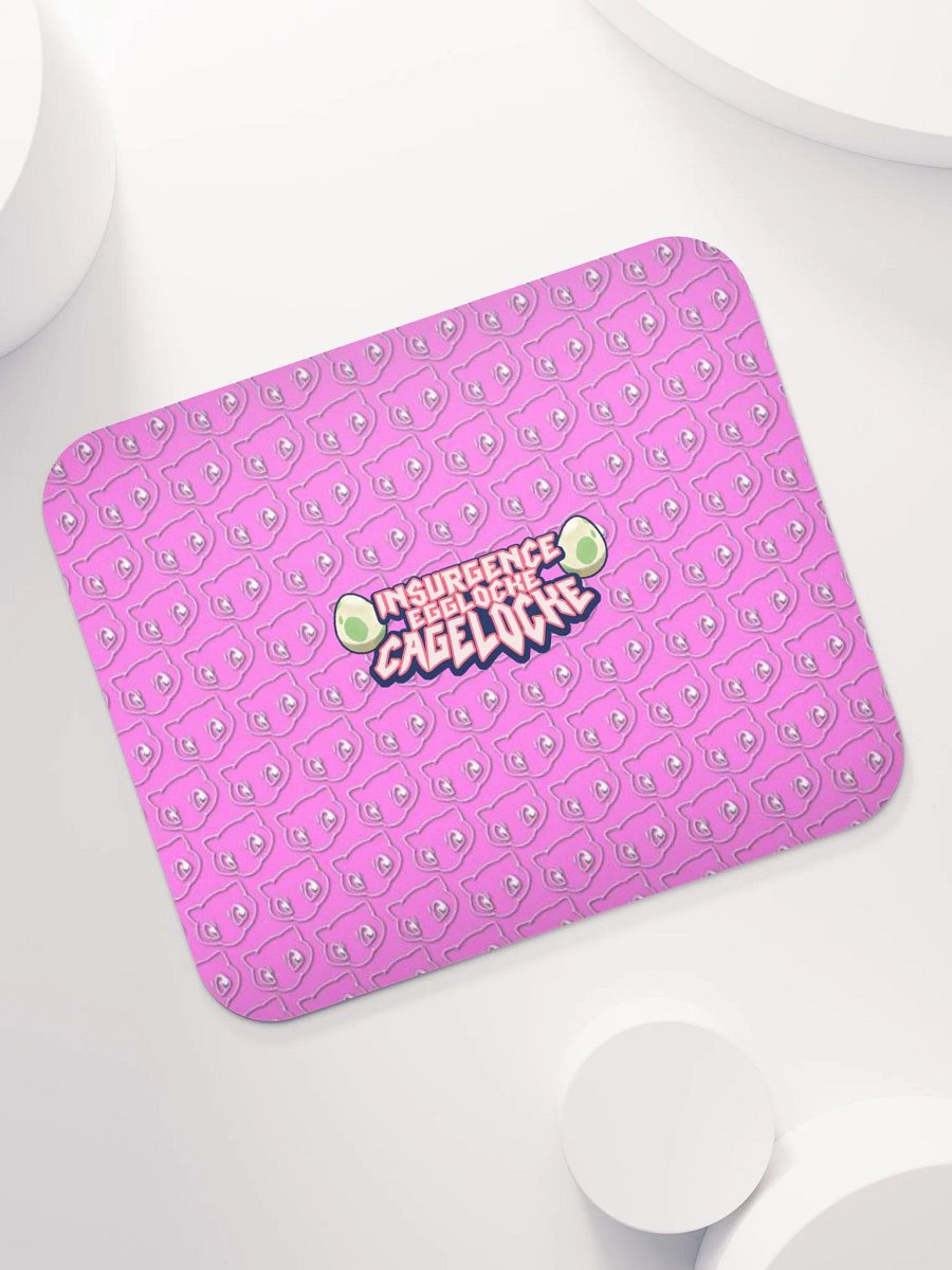 Insurgence Egglocke Cagelocke Mousepad product image (7)