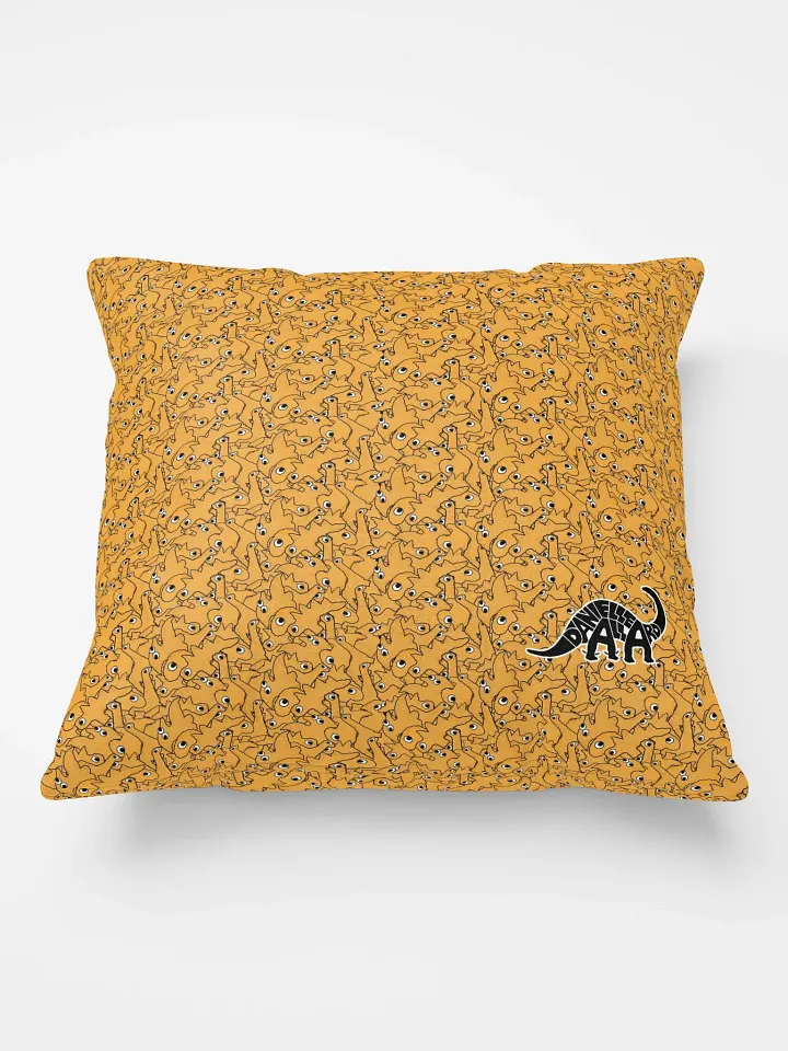Dino Nuggies Pillow product image (2)