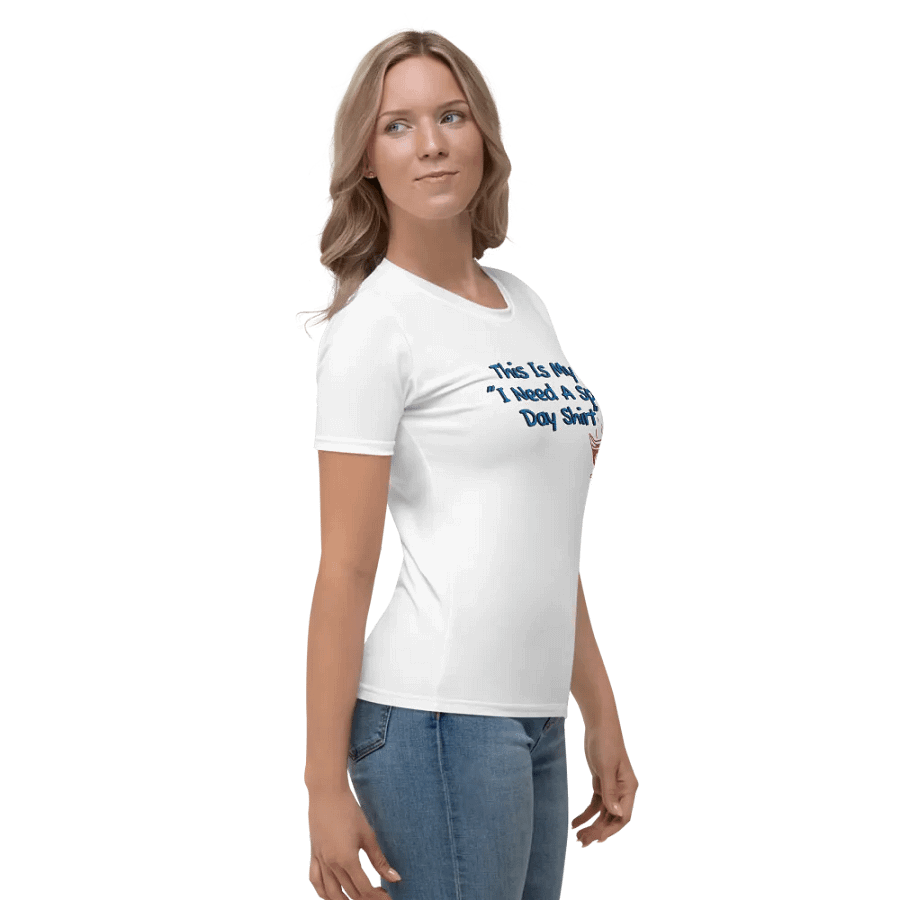 Bath Bliss Tee product image (4)