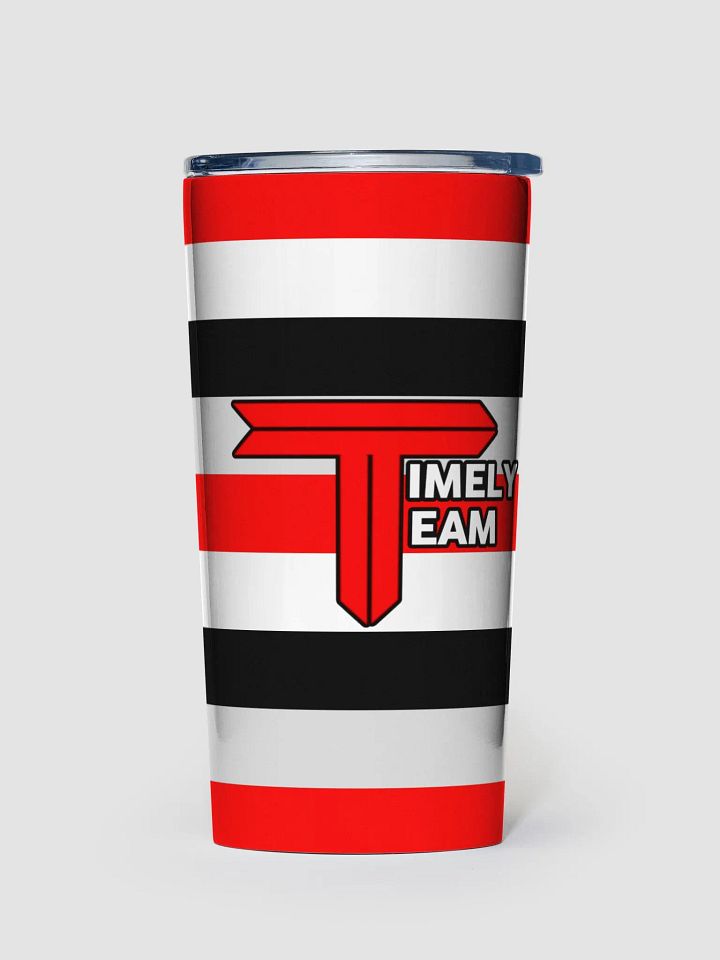 Timely Team Tumbler product image (1)