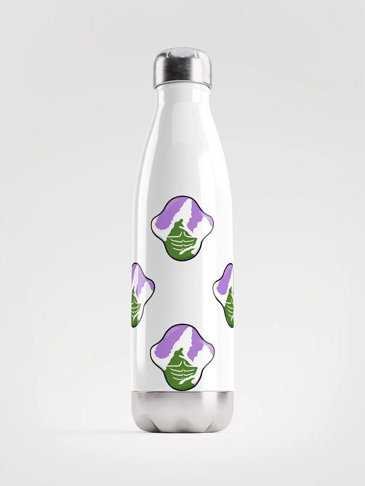 Gender Queer Buff Tato Bottle product image (6)