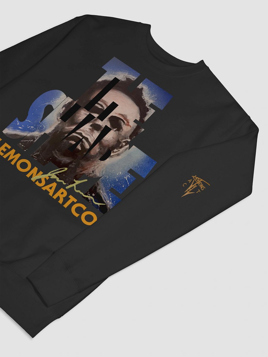 "The Shape" aka Michael Myers Premium Sweatshirt product image (7)