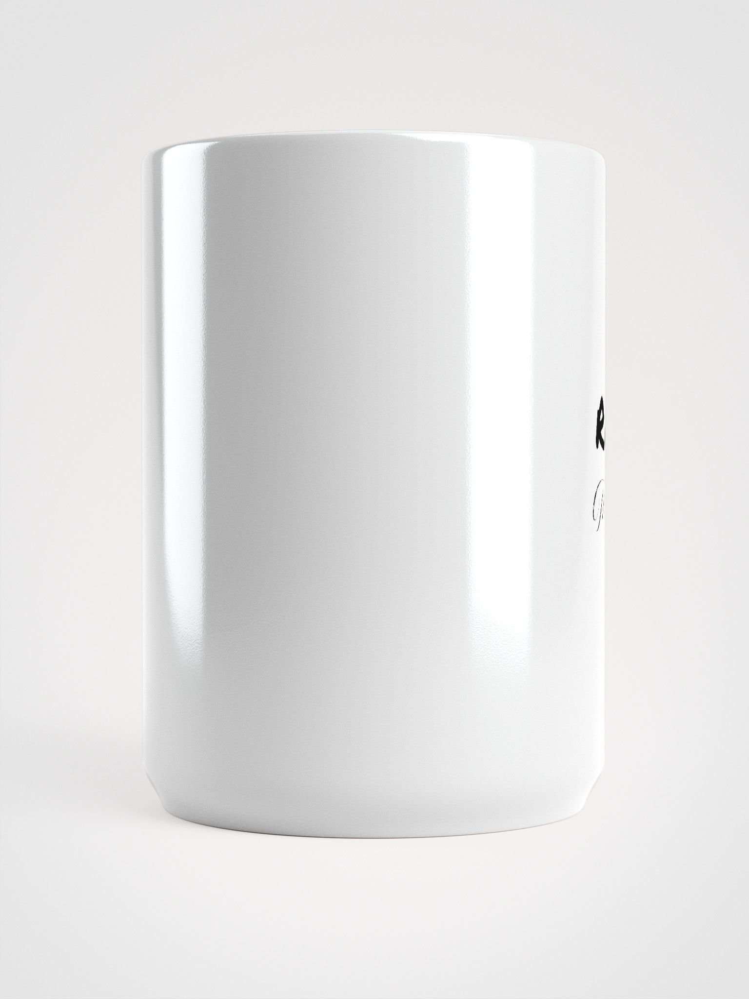 The Warning Mug product image (5)