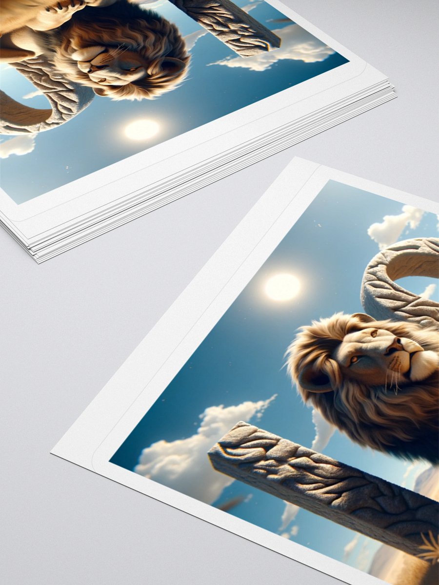 Leo's Lounge Sticker product image (10)