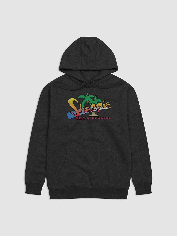Sharpie SEGA Crusade (Hoodie) product image (1)