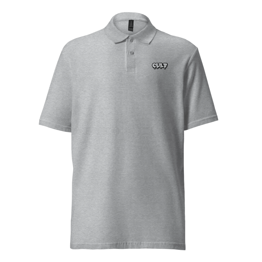 CULT POLO product image (1)