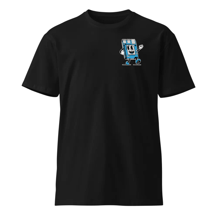 Mascot - T-Shirt product image (2)