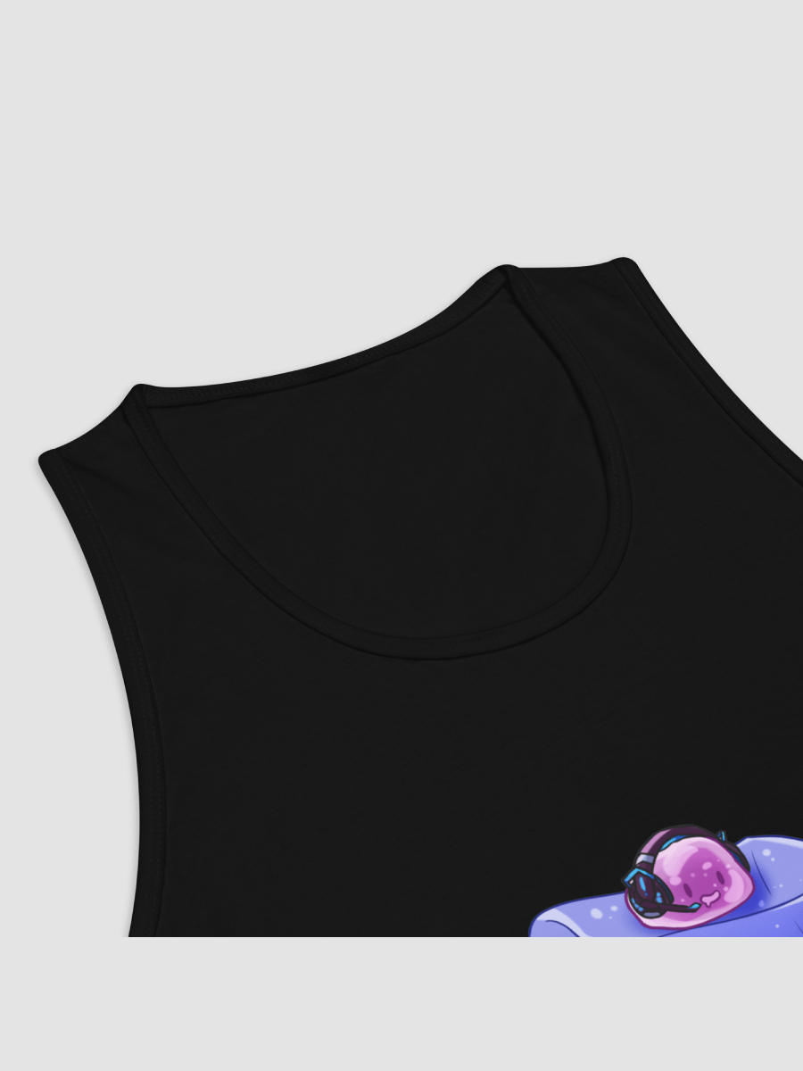 [BigSquishGaming] Cotton Heritage Men's Premium Tank Top (Printed on Demand) Cotton Heritage MC1790 - 5 product image (4)