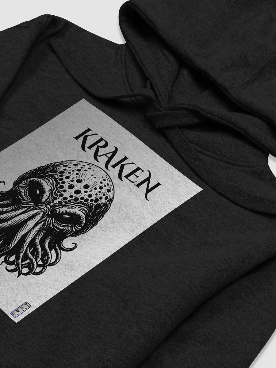 KRAKEN Unisex Premium Hoodie product image (21)