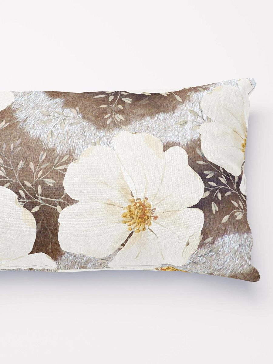 Geometric Serenity Accent Pillow product image (2)