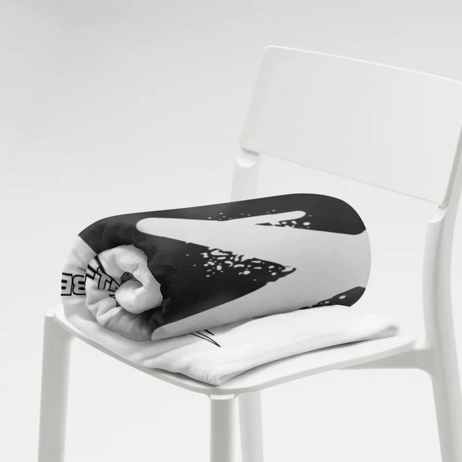 XXX Blankie product image (7)