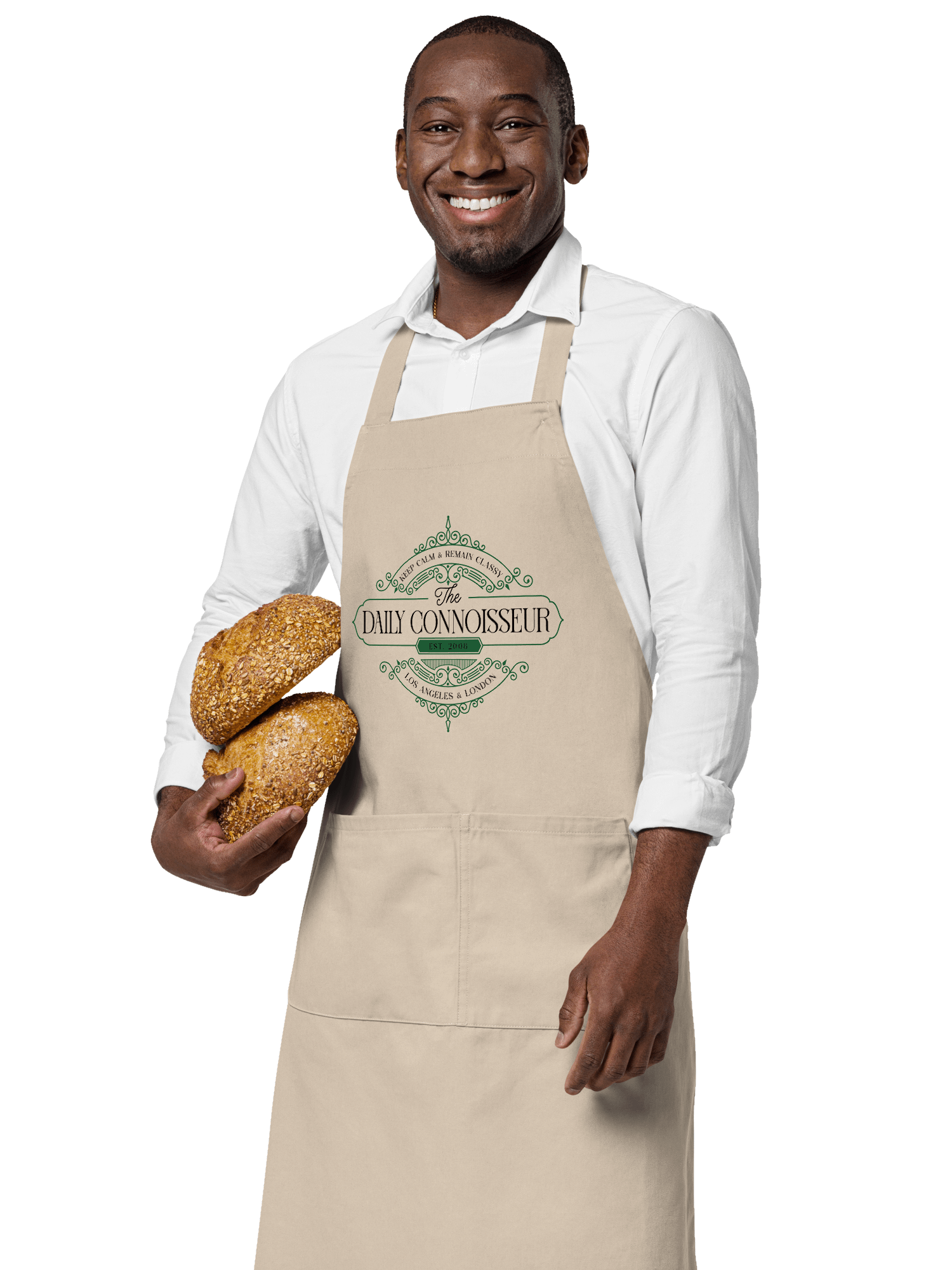 TDC Light Apron product image (3)