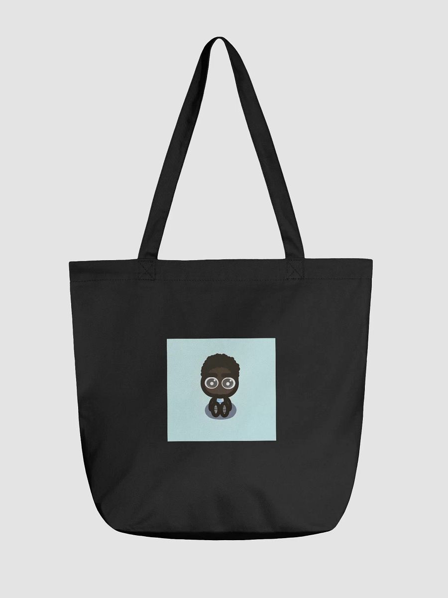 Chibi EbenAP Totebag product image (1)