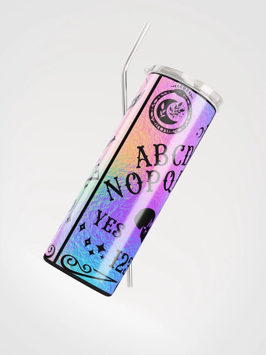 Mystic Holographic Tumbler product image (4)