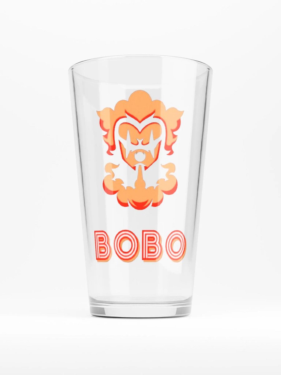 BOBO GLASS product image (1)