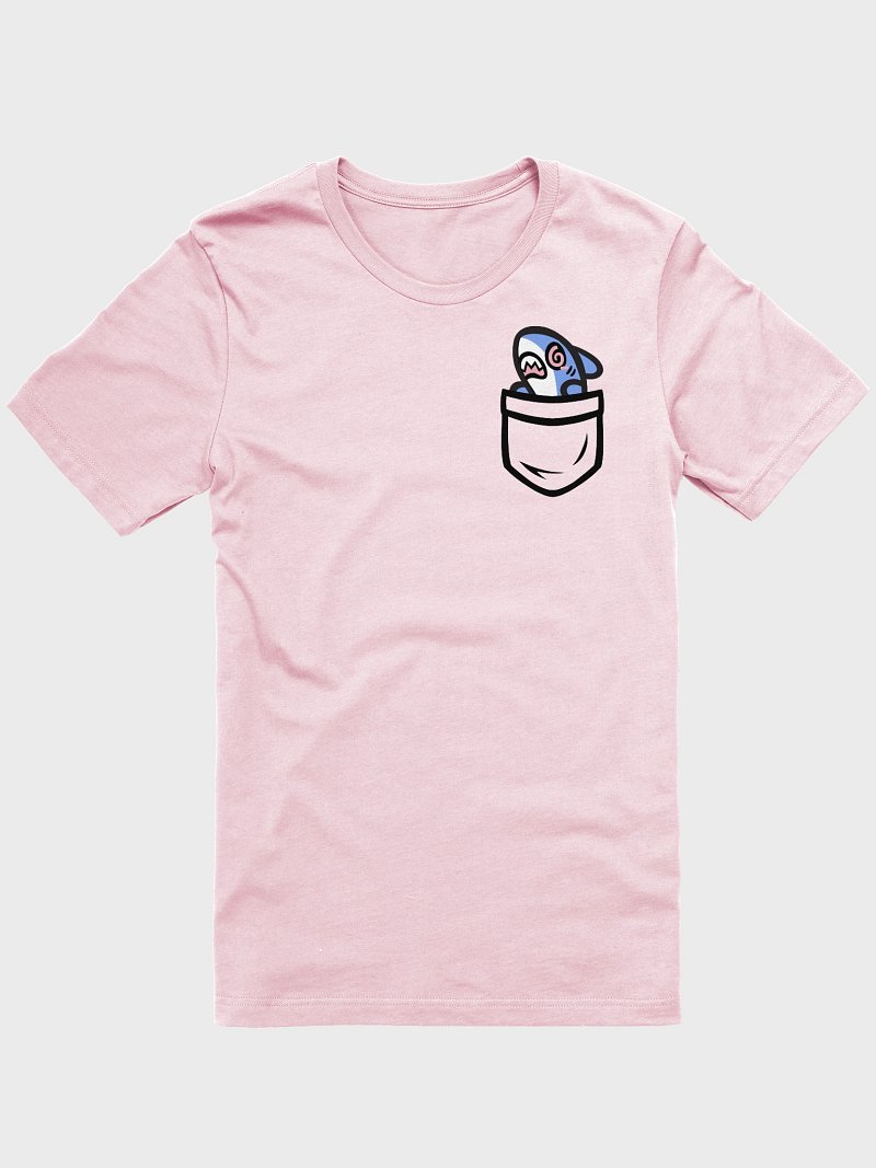Pocket Blahaj :3