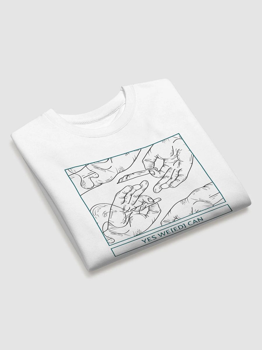 Expressive Hands Cotton Sweatshirt product image (8)