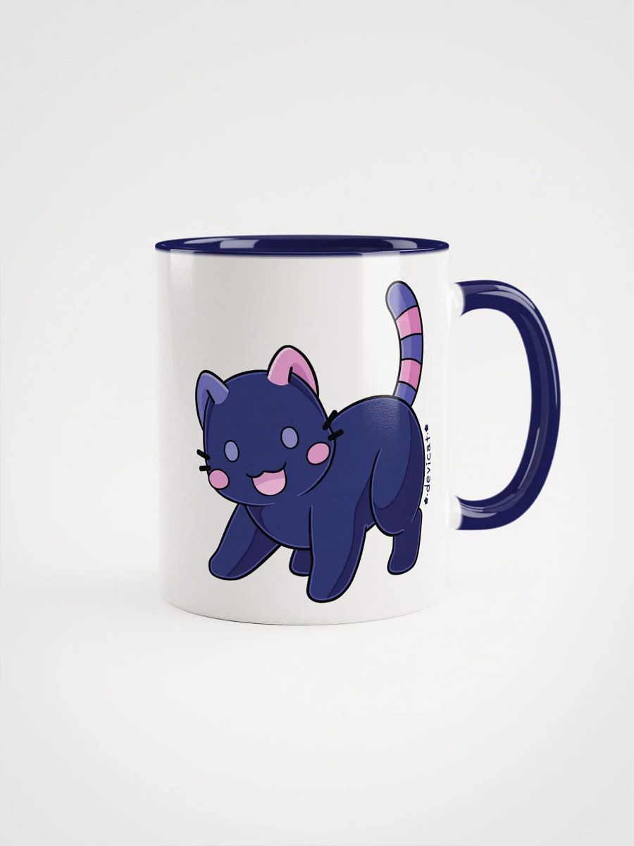 Mug • CandiCat Void Cat • 2025 product image (1)