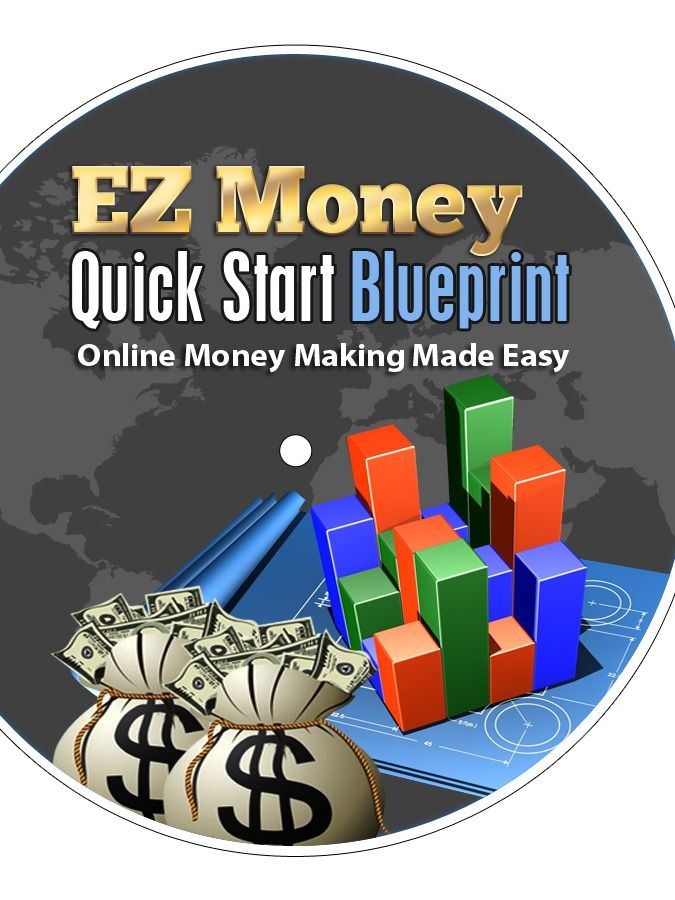 Easy Money Quick Start Blueprint product image (3)