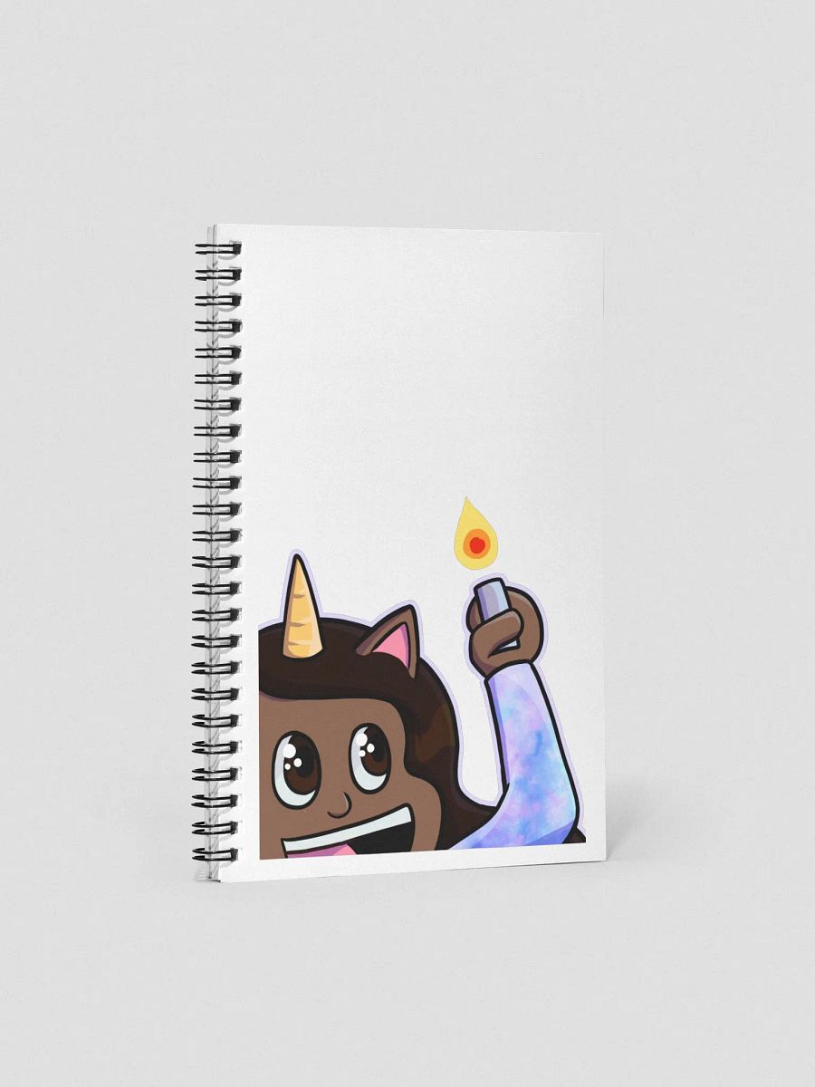 Burn Book product image (4)