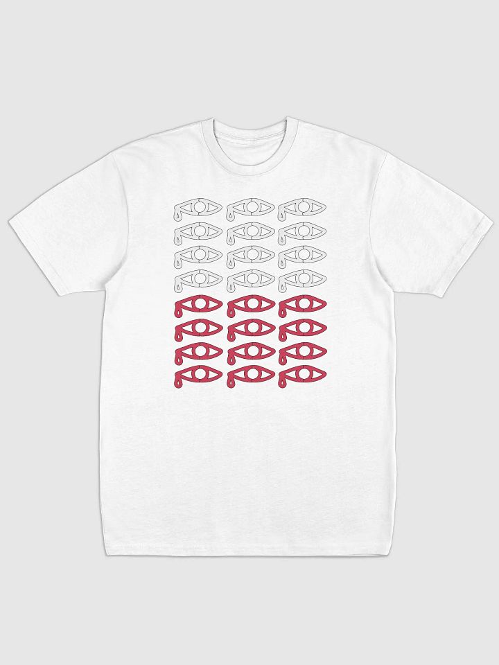 Poland - Forever Cry - Cotton Heritage Men's Premium Heavyweight Tee product image (2)
