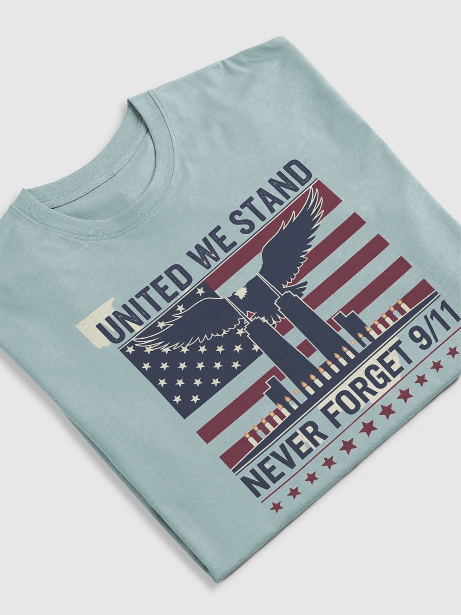 Patriot Day (Sept 11 Remembrance) product image (11)
