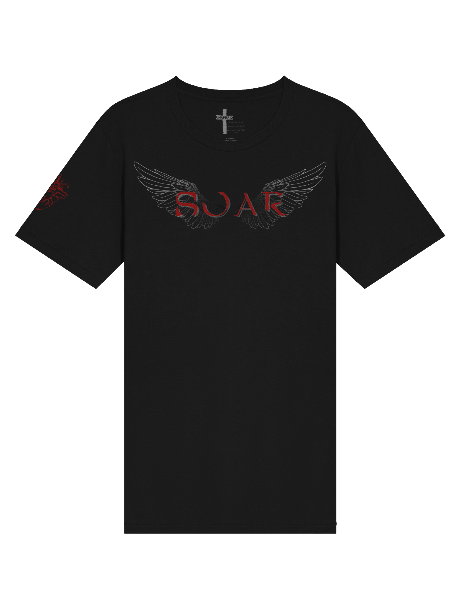 SOAR T-Shirt product image (3)