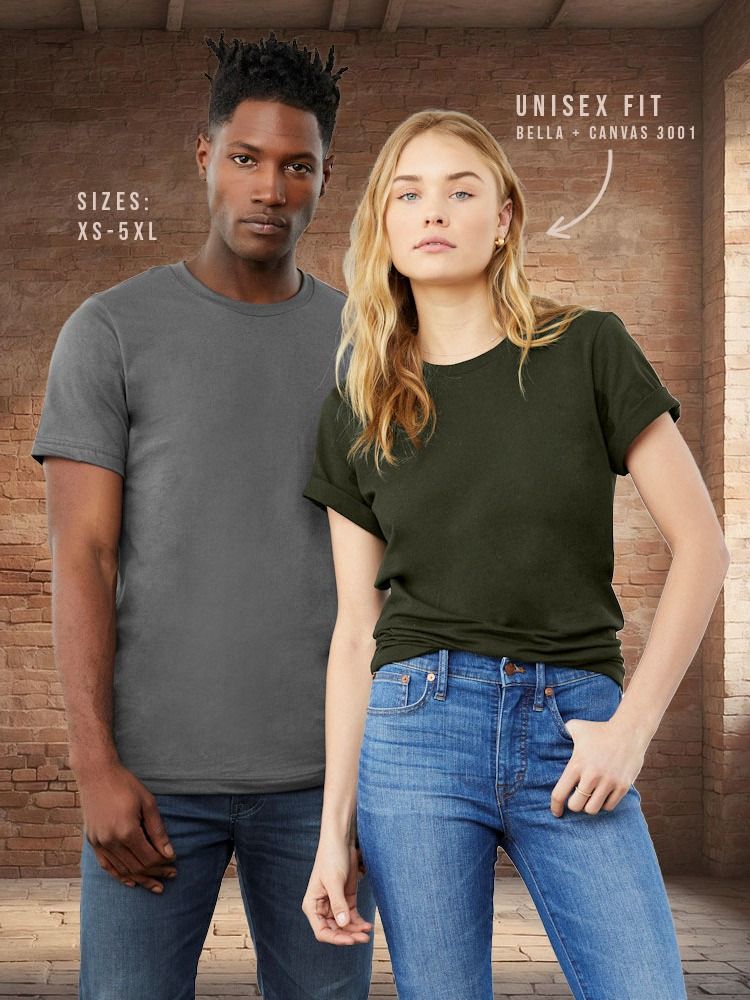 Live and Let DEI © Statue of Liberty Bright T-Shirt - Being Liberal product image (6)