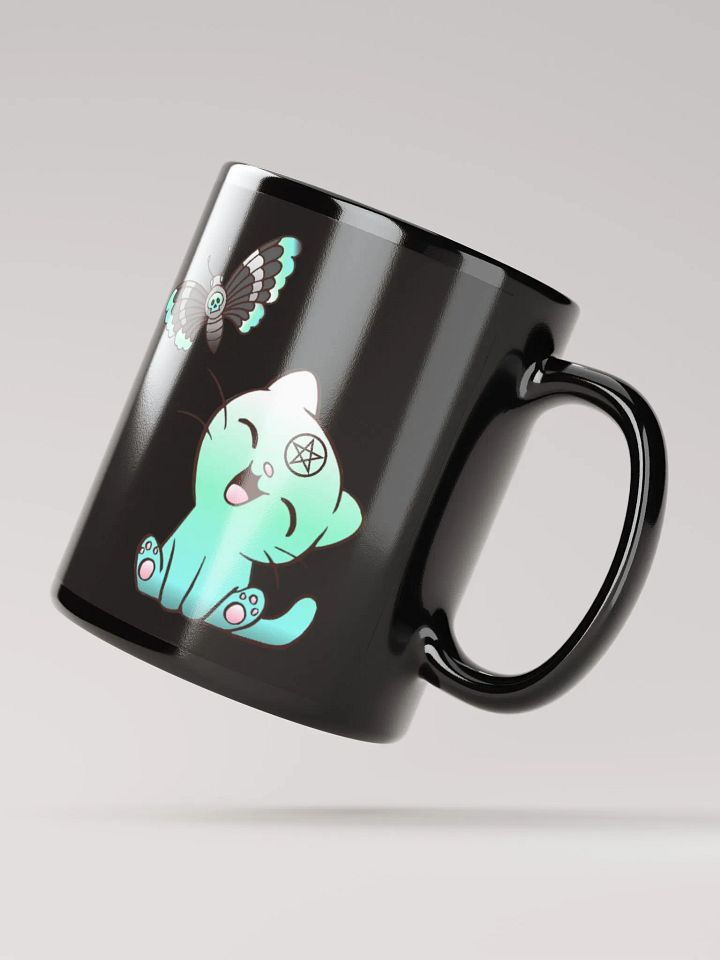 kitty love - mug product image (3)