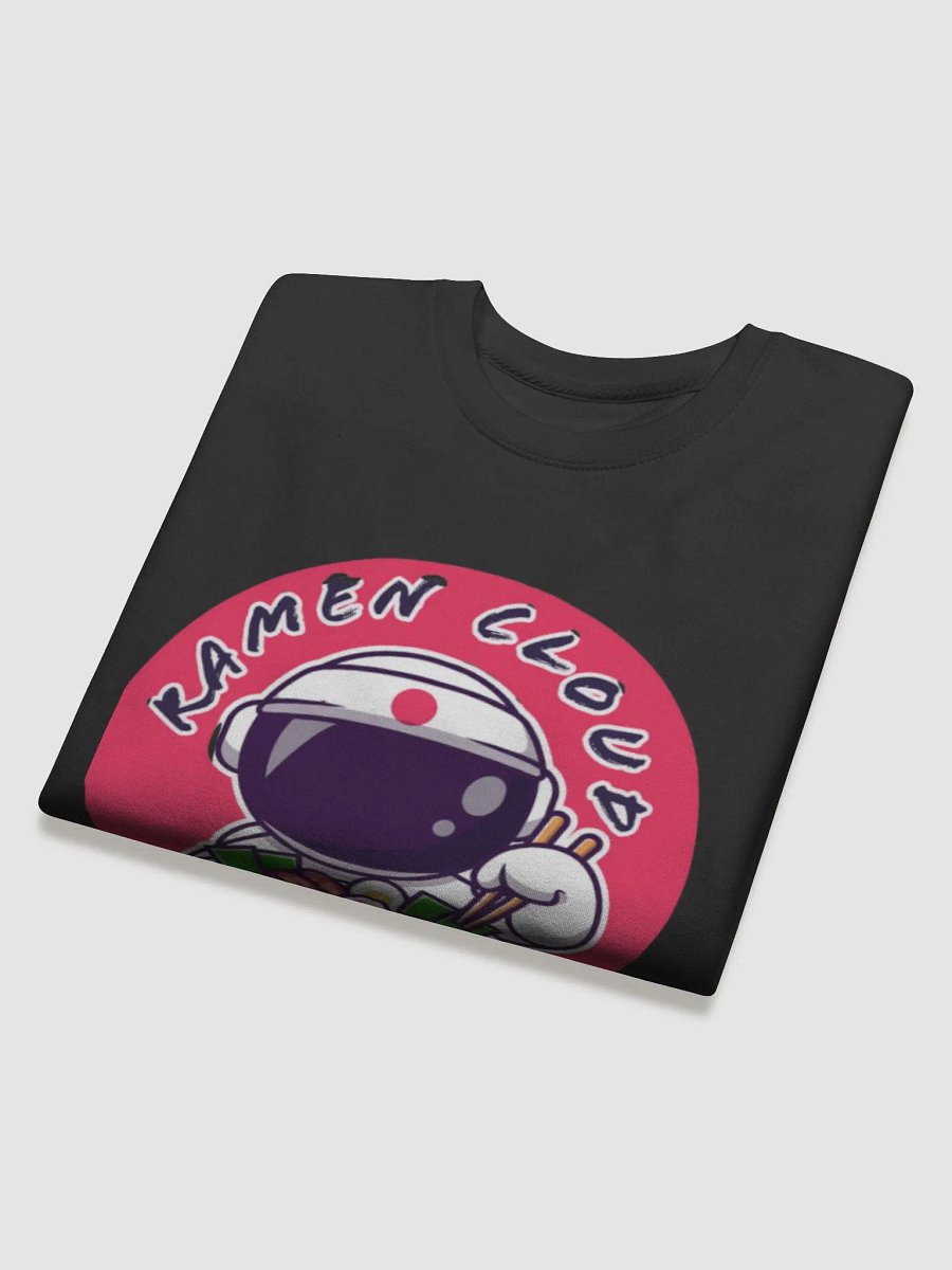 Astro-Ramen Delight Sweatshirt product image (4)