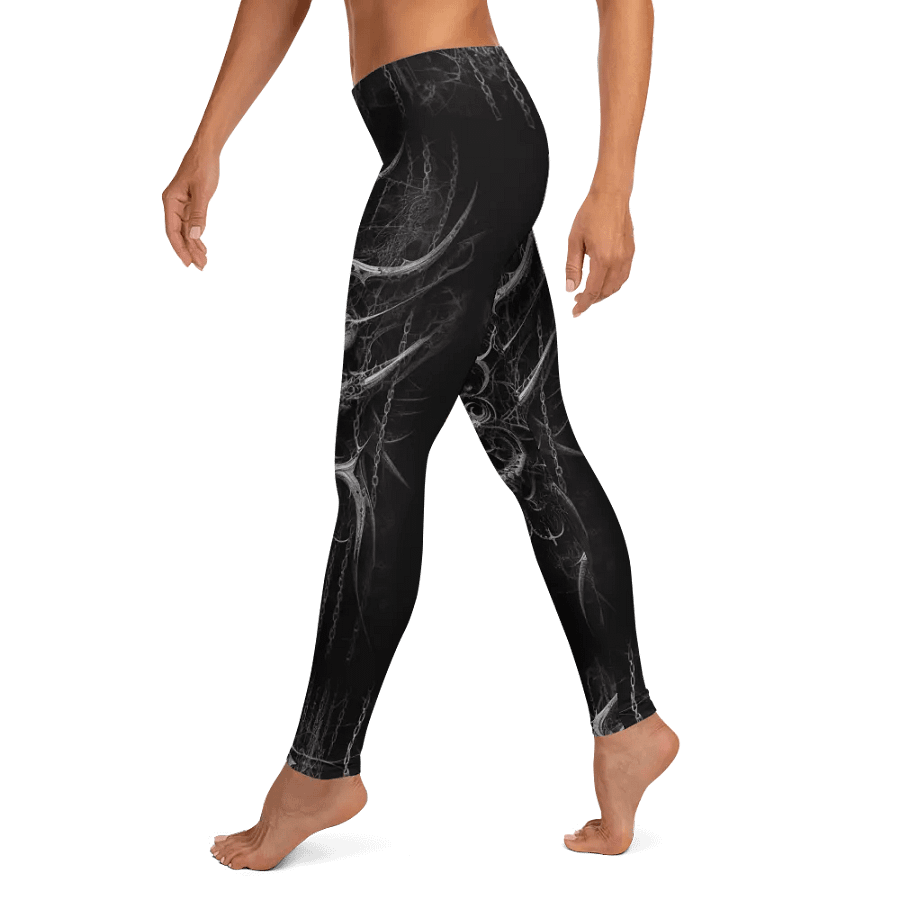 Ruinous revenge ETHEREAL DARKNESS edition leggings product image (4)