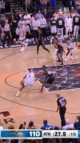 Desmond Bane Is PERFECT For The Magic

#nba #desmondbane #magic